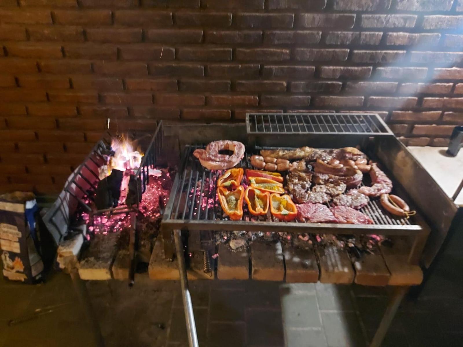 بيت شباب أجنحة باليرمو بوينس آيرس المظهر الخارجي الصورة